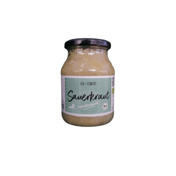 Sauerkraut 500g