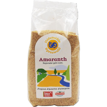 Amaranth