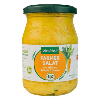 Farmersalat