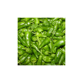 Paprika - Brat- und Snackpaprika