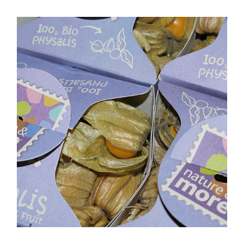 Physalis ca.100g Peru