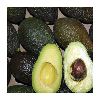Avocado Hass Spanien [Stück]
