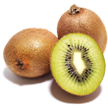 Kiwi grün
