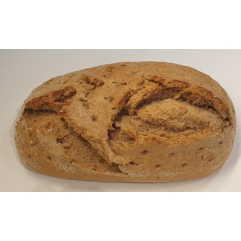 Zschornaer Landbrot nur Mittwochs