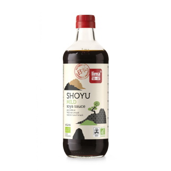 Shoyu mild