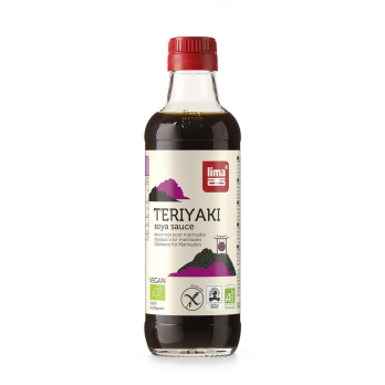 Teriyaki Sojasauce