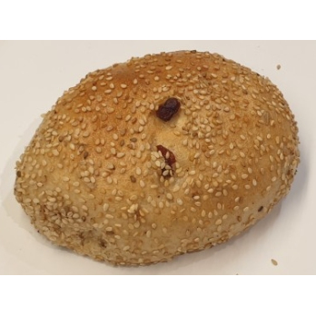 Müslibrötchen nur MIttwoch