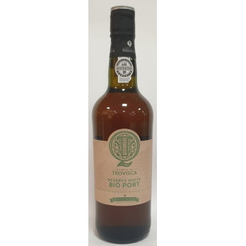 Quinta da Trovisca Reserve White Port Portwein
