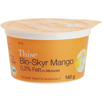 Thise Skyr Mango