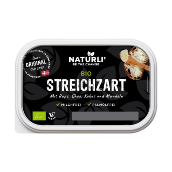 Naturli Streichzart