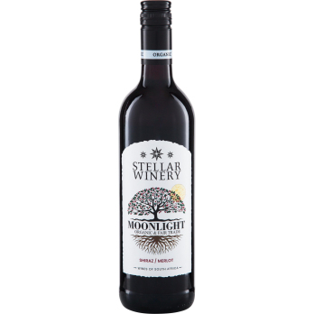 Moonlight Shiraz-Merlot