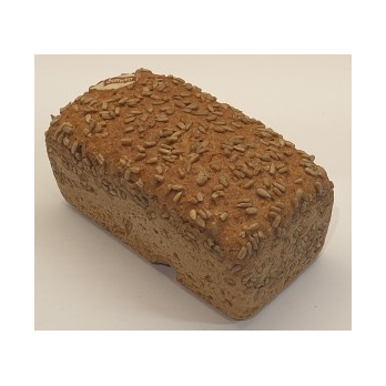 Sonnenblumenbrot  nur Mi + Do