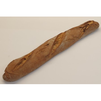 Weizenvollkorn-Baguette