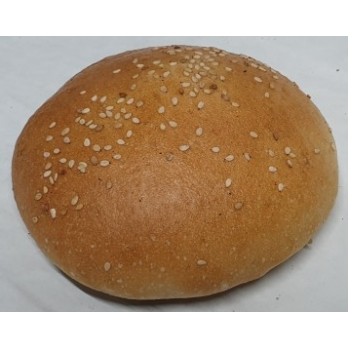 Hamburger- Brötchen