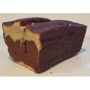 1/2 Marmorkuchen