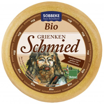Grienkenschmied