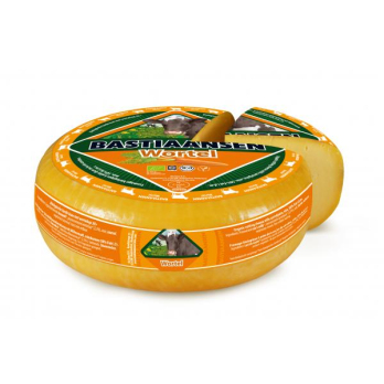 Möhrengouda