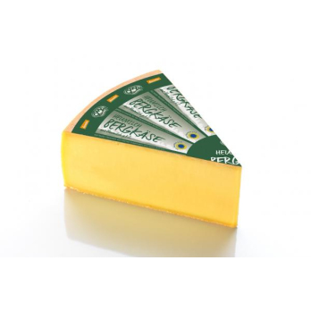 Heumilch-Bergkäse