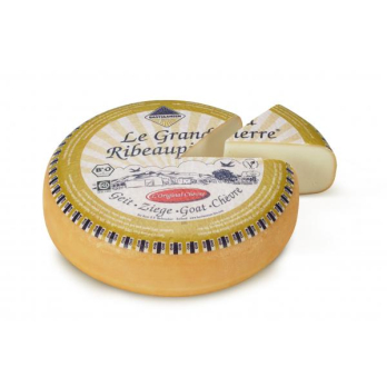 Ribeaupierre au Chêvre