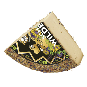 Schafskäse Wildblume