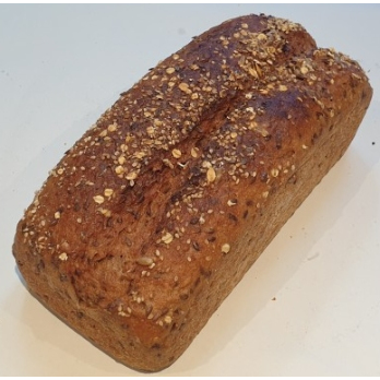 Eiweißbrot