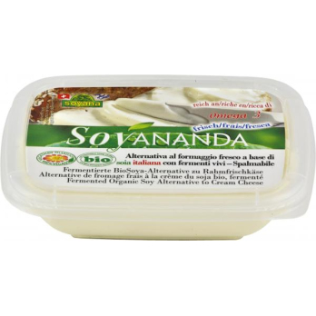 Soyananda "Frischkäse" Rahm