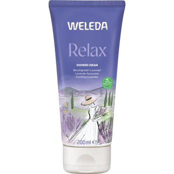 Relax Aroma- Duschgel