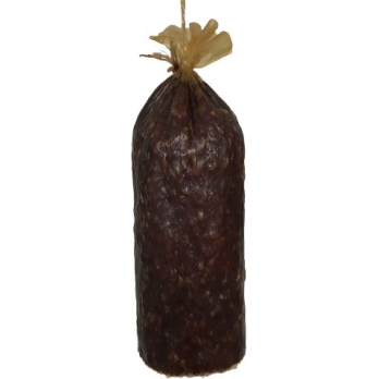 Rindersalami