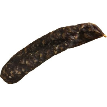 Knacker gemischt