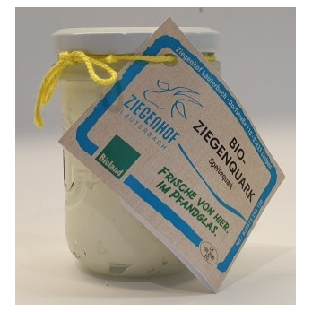 Ziegenquark Lauterbach