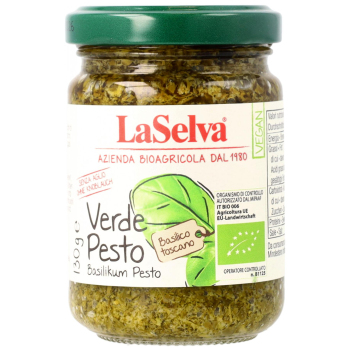 Pesto Verde  (ohne Knoblauch)