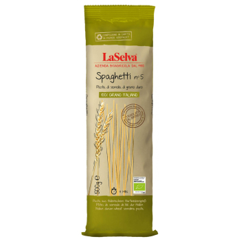Spaghetti n°5