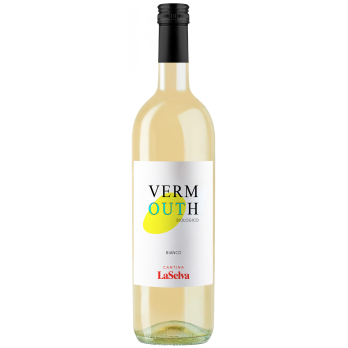 Vermouth - Wermutwein weiß