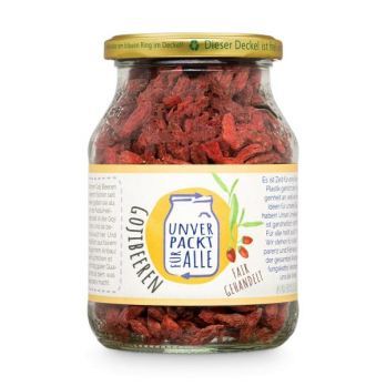 Goji-Beeren