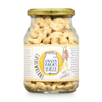 Cashewkerne