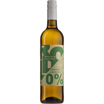 Mureda Rodolia Chard. 0%
