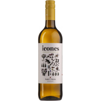 Albet i Noya Icones Blanc