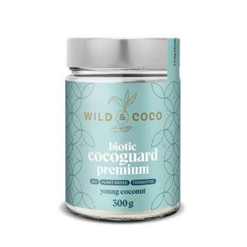 Natural Premium Cocoguard
