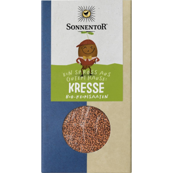 Kresse Keimsaat