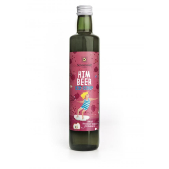 Himbeer Sirup