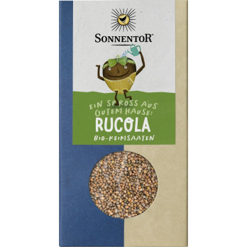 Rucola Keimsaat