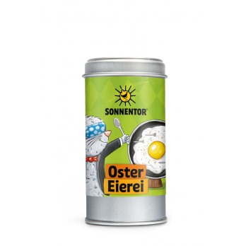 Oster Eierei Gewürzmischung o. Salz Streudose