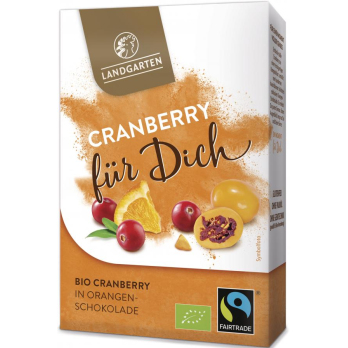 Cranberry für Dich