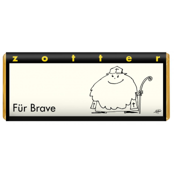 Schokolade Für Brave