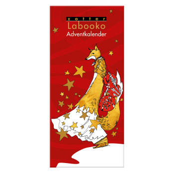 Labooko- Advents- kalender