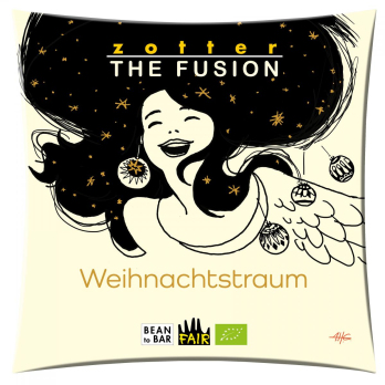 The Fusion Weihnachts- traum