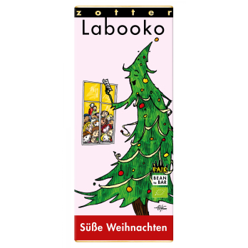Labooko Süße Weihnachten