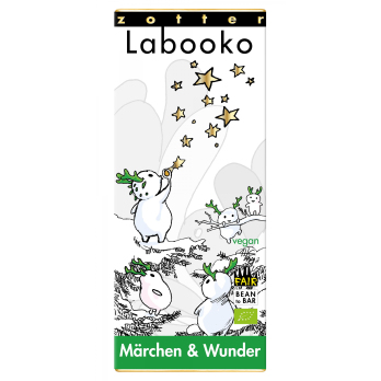 Labooko Märchen und Wunder