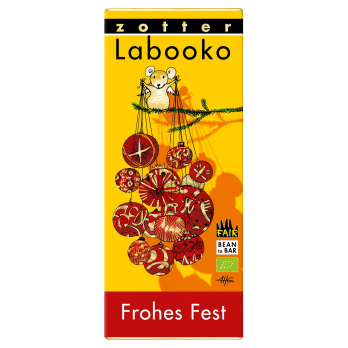 Labooko Frohes Fest